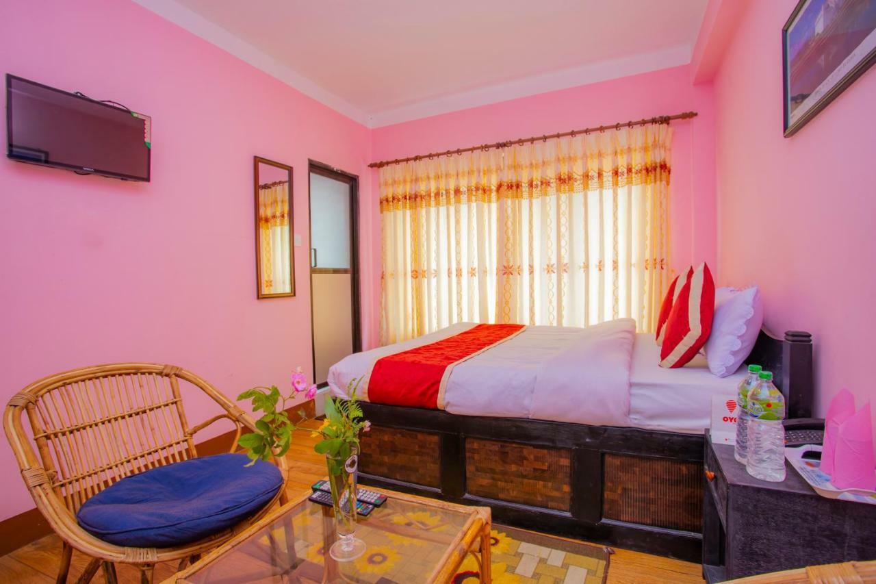 נגאקוט Sunrise Moon Beam Hotel מראה חיצוני תמונה