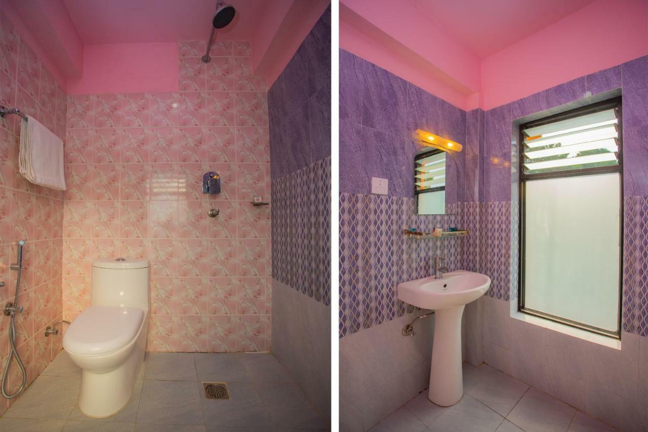נגאקוט Sunrise Moon Beam Hotel מראה חיצוני תמונה