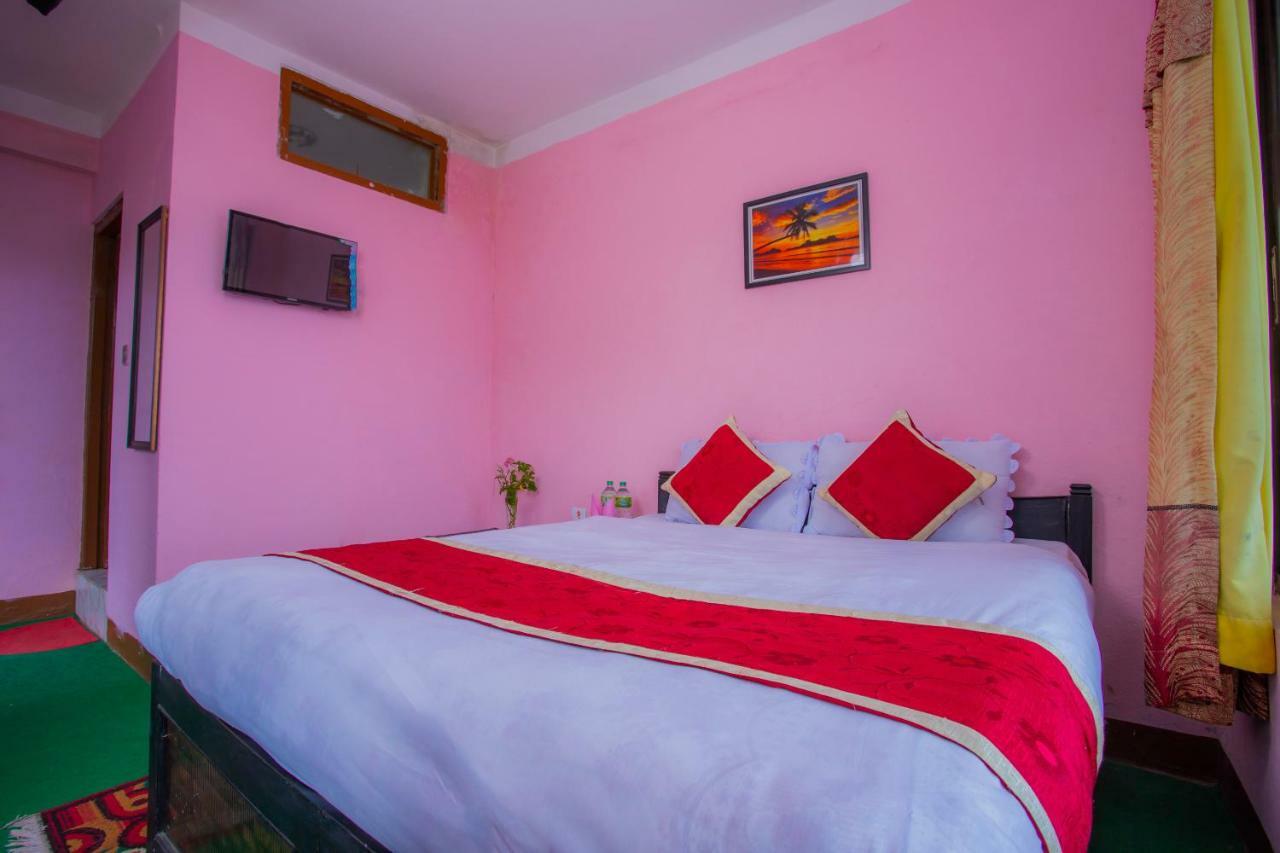 נגאקוט Sunrise Moon Beam Hotel מראה חיצוני תמונה